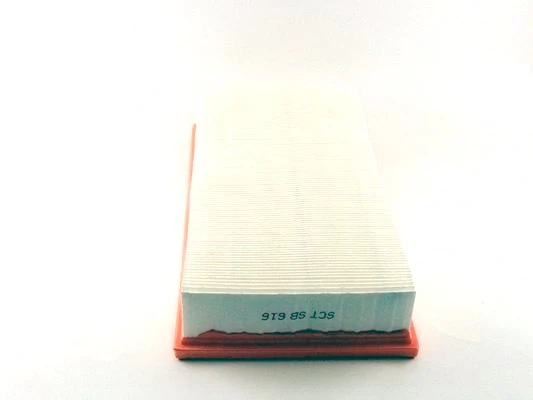 Filtro de ar Chrysler 30850831