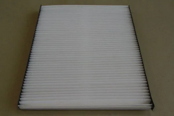 Filtro de salão para Opel Omega A 16, 17, 19
