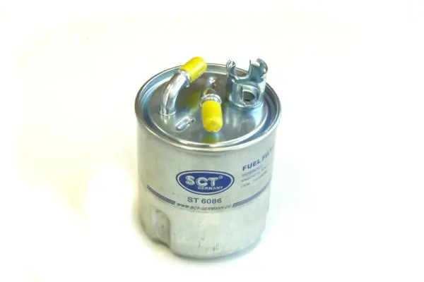 Filtro de combustível SCT ST6086 preço, a partir de 22,17 USD