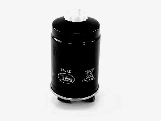 ST303 SCT Filtro de combustível