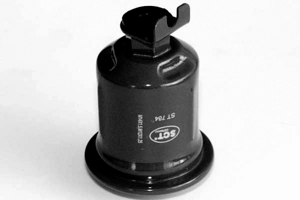Compre Filtro de combustível Toyota RAV4 