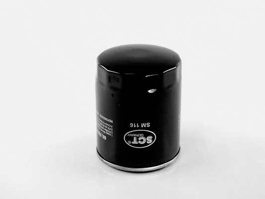 SM116 SCT