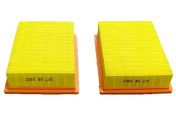 Filtro de ar SCT SB2007 preço, a partir de 9,60 USD