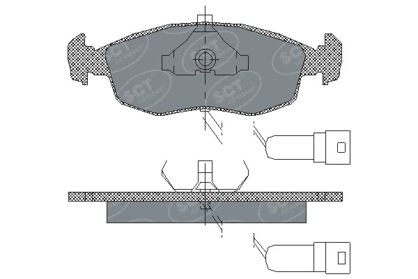 SP172PR SCT