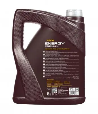 1635764980 VAG Óleo para motor