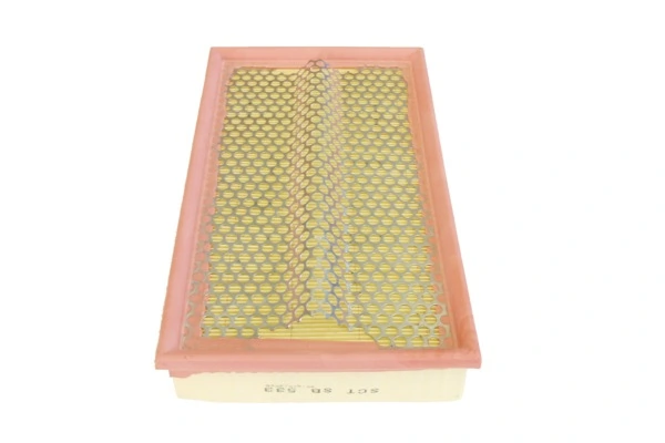 Filtro de ar SCT SB533 preço, a partir de 18,83 USD