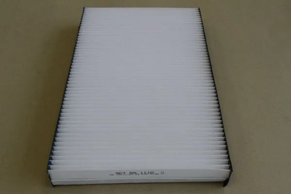 Filtro de salão Audi 100 C3 44, 44Q