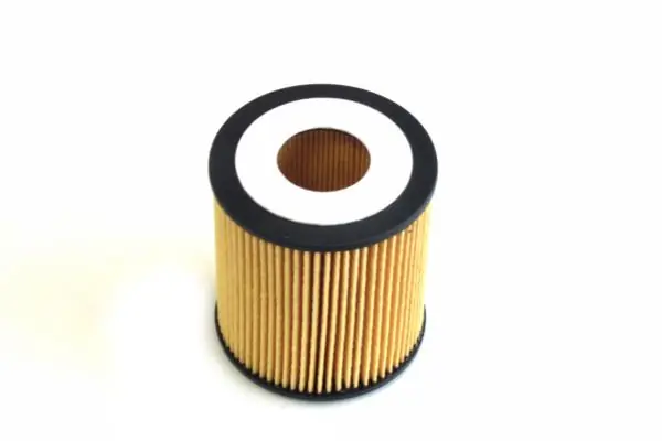  Filtro de óleo Mazda 6 MPS sedan (GG) (2005 - 2007) MPS
