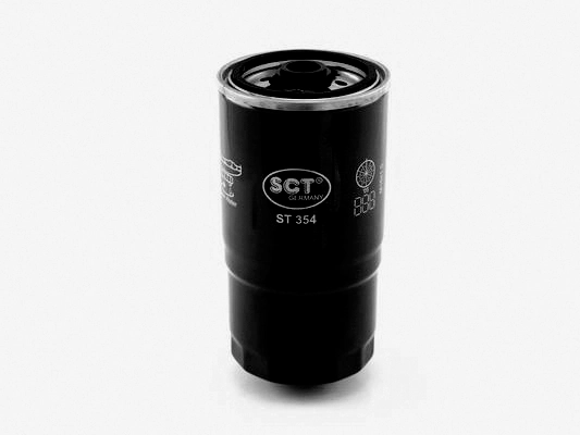 ST354 SCT Filtro de combustível