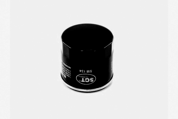 Filtro de óleo SCT SM134 preço, a partir de 5,76 USD