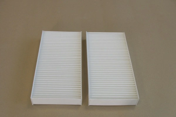 Filtro de salão Honda Civic VII EM