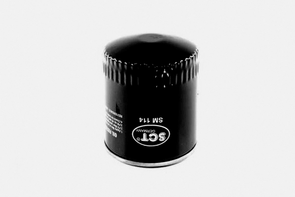 Filtro de óleo Ford 95495251 preço, a partir de 5,16 USD