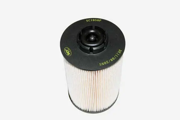 Filtro de combustível Fendt F731200060020 preço, a partir de 20,12 USD