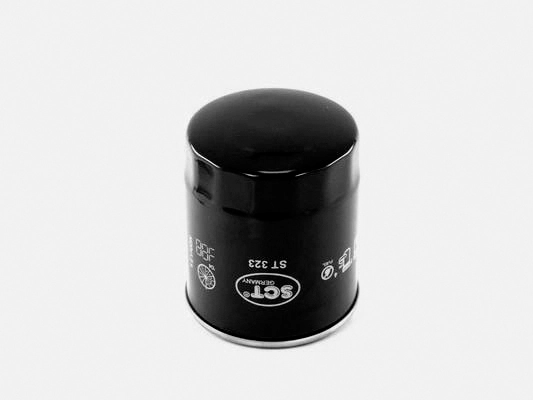 ST323 SCT Filtro de combustível