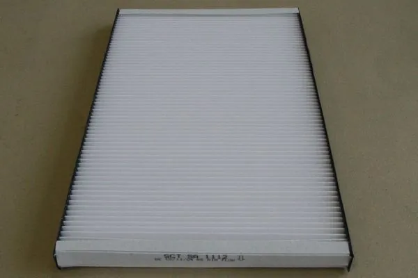Filtro de salão para Audi A6 C4 4A2