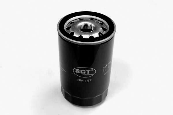 SM147 SCT Filtro de óleo