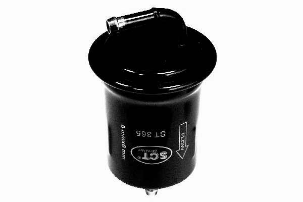 Compre Filtro de combustível Mazda 626 4