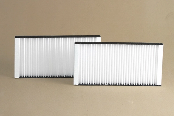 Filtro de salão para KIA Sorento I JC