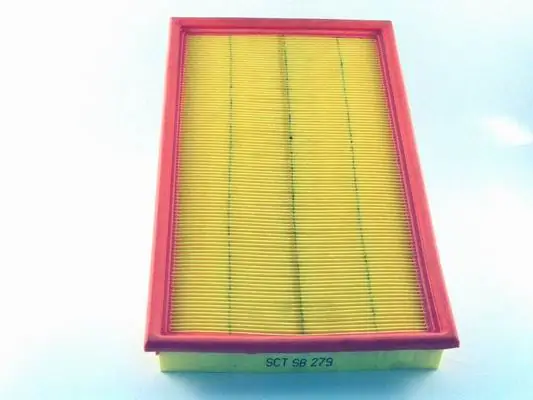  Filtro de ar Opel Vectra B carrinha (31) (1995 - 2002) B