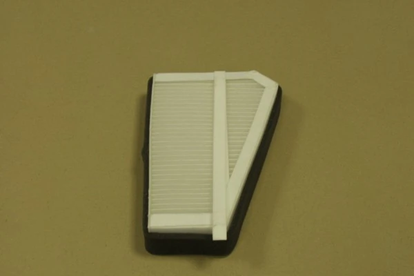Filtro de salão FC1101 AMP/Paradowscy
