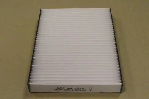 Compre CN1110 Nordfil Filtro de salão
