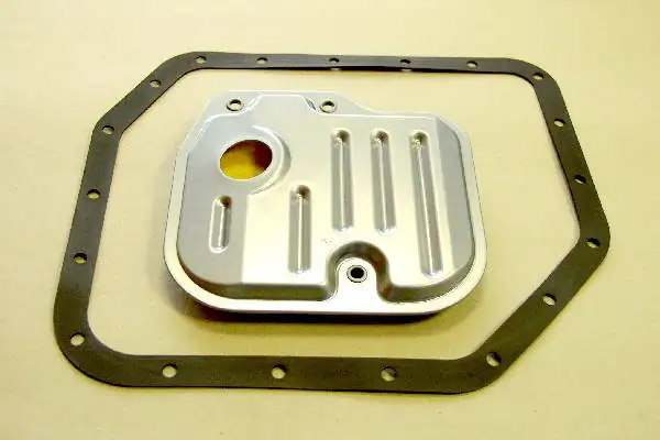  Filtro da Caixa Automática de Mudança Toyota Corolla sedan (E15) (2006 - 2014) 