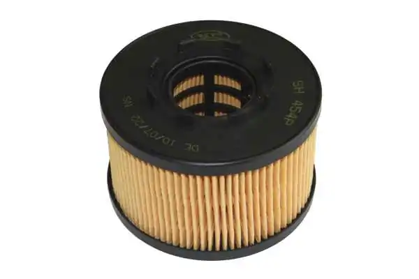  Filtro de óleo Ford Mondeo III sedan (B4Y) (2000 - 2007) III