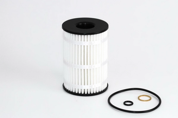 Filtro de óleo Land Rover LR158363