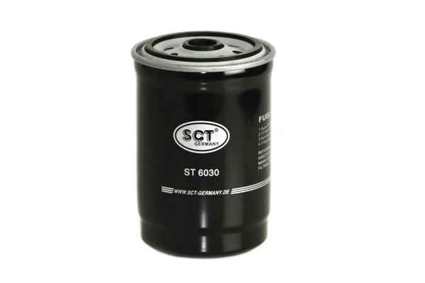 ST6030 SCT