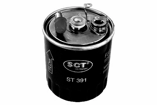 FT5606 Polcar Filtro de combustível