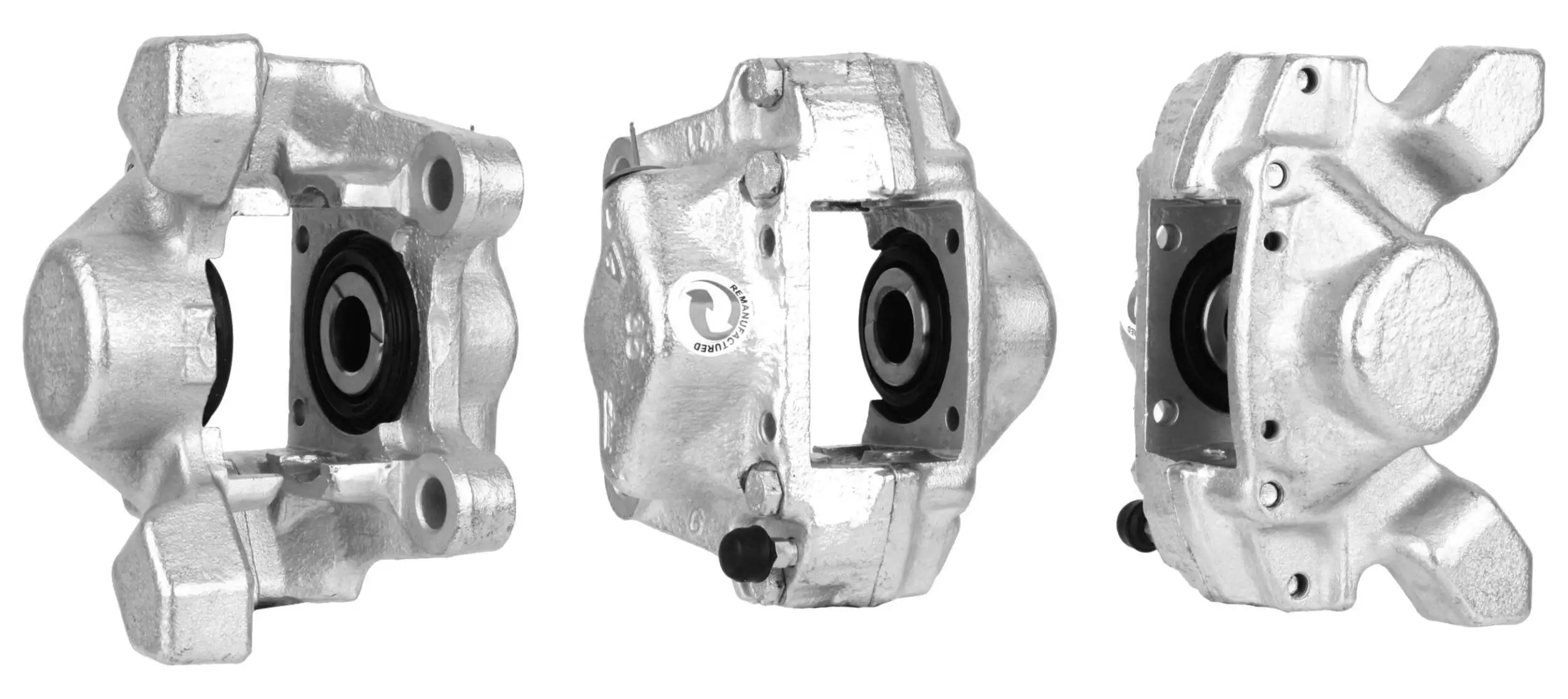 Suporte do freio traseiro esquerdo General Motors 542281 preço, a partir de 56,18 USD