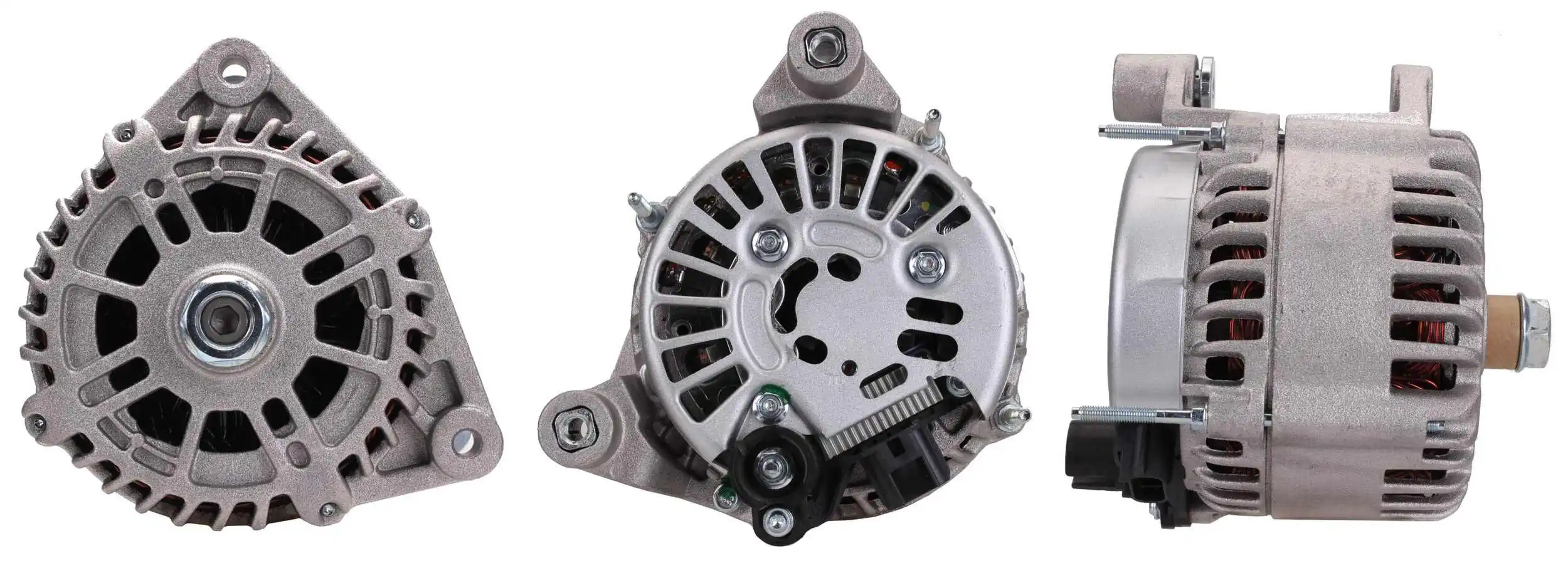  Gerador Ford Connect сaixa (TC7) (2002 - 2013) 