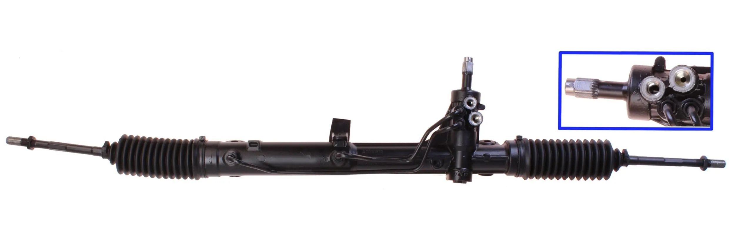 Cremalheira da direção FT77C WAT
