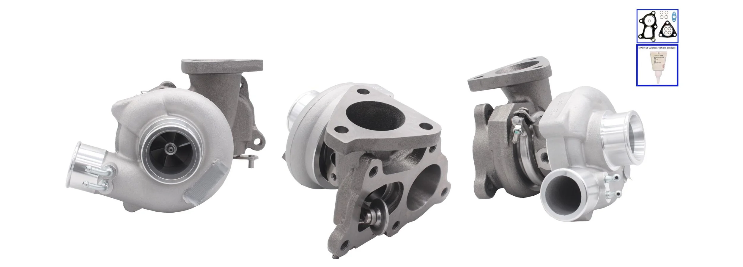 Turbina Hyundai/Kia 2820042520