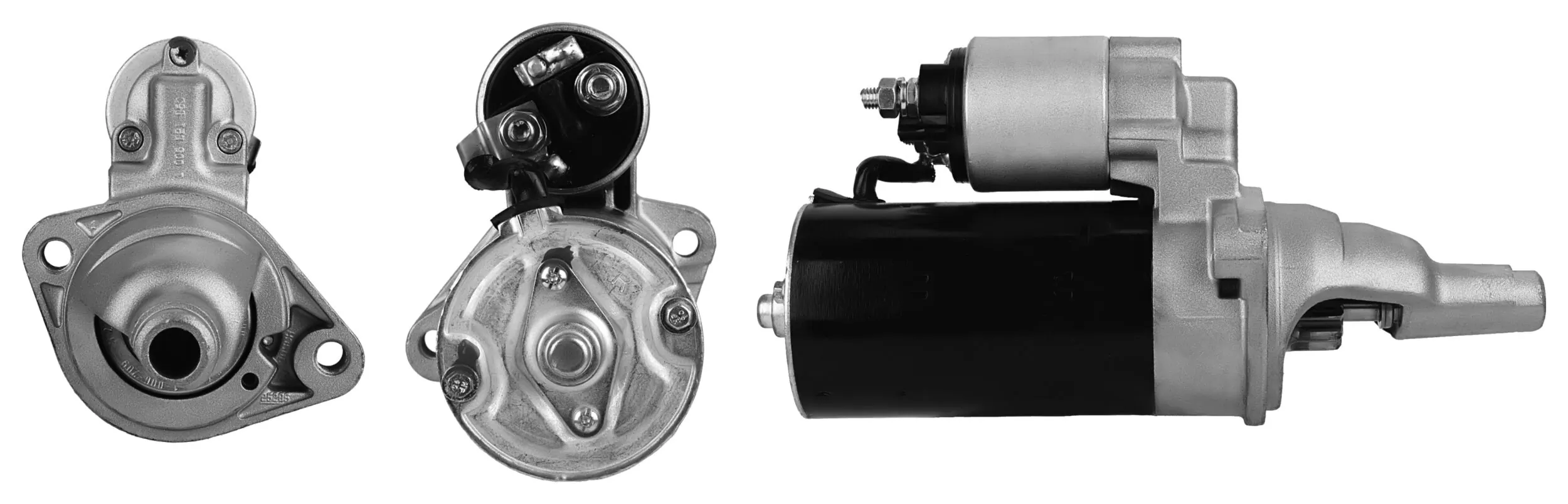 Compre Motor de arranco Audi A4 