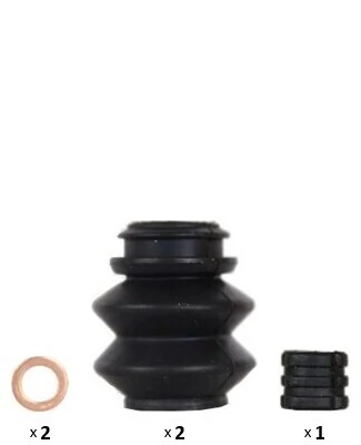 Suporte do freio traseiro direito Hyundai/Kia 583204HA00 preço, a partir de 48,27 USD