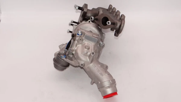 FT10337 Fast Turbina