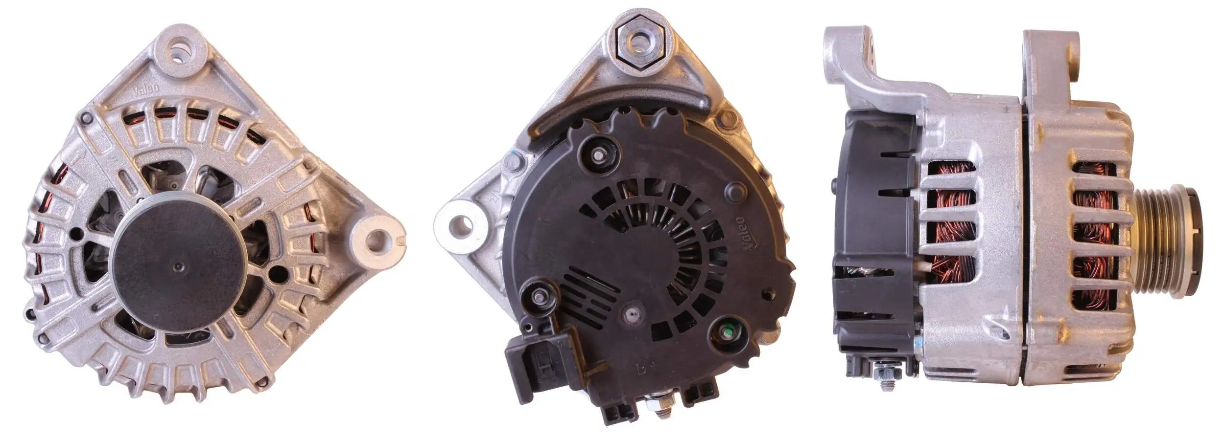  Gerador BMW 5 carrinha (G31) (2017 - 2026) 