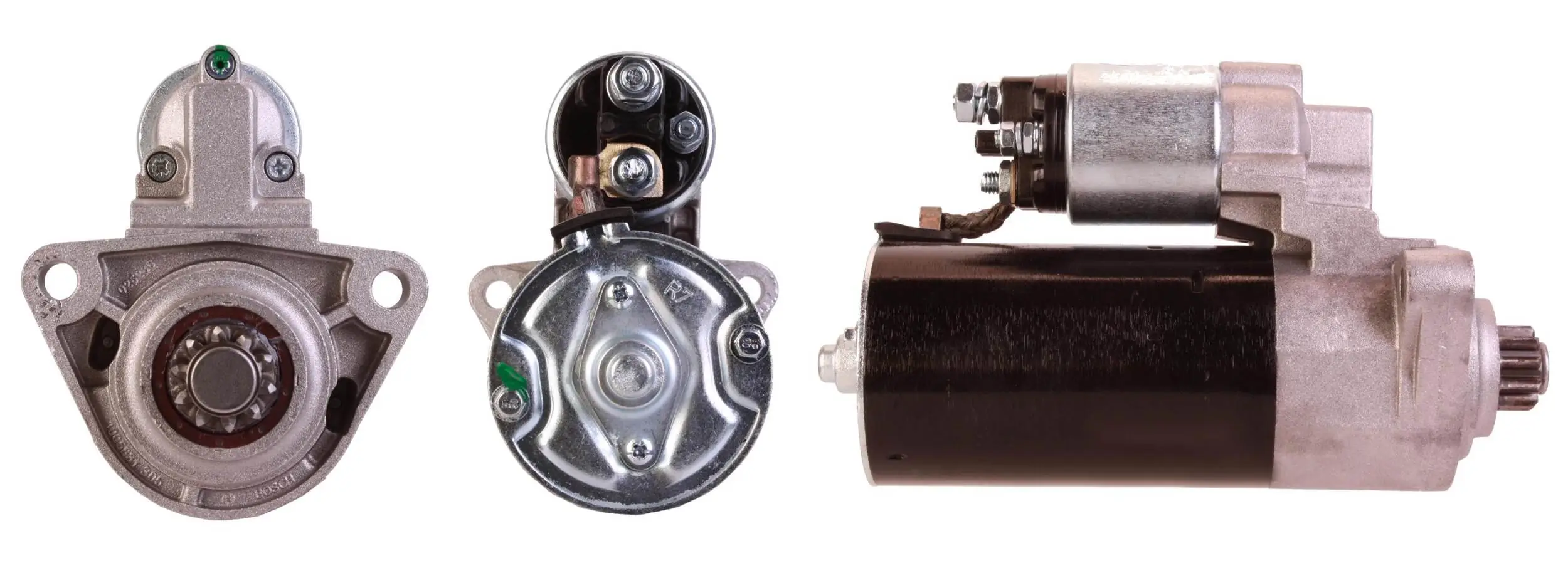 Motor de arranco VAG 94860410600