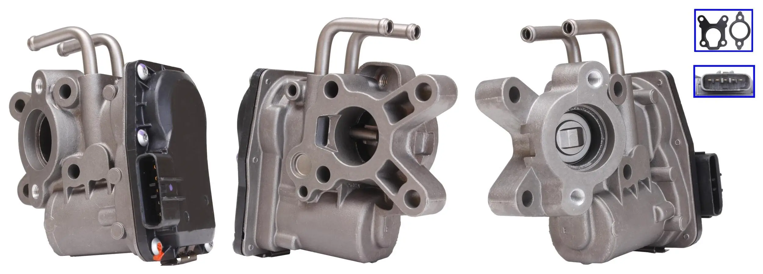 Válvula EGR de recirculação dos gases Renault Trucks Mascott preço, a partir de 312,63 USD
