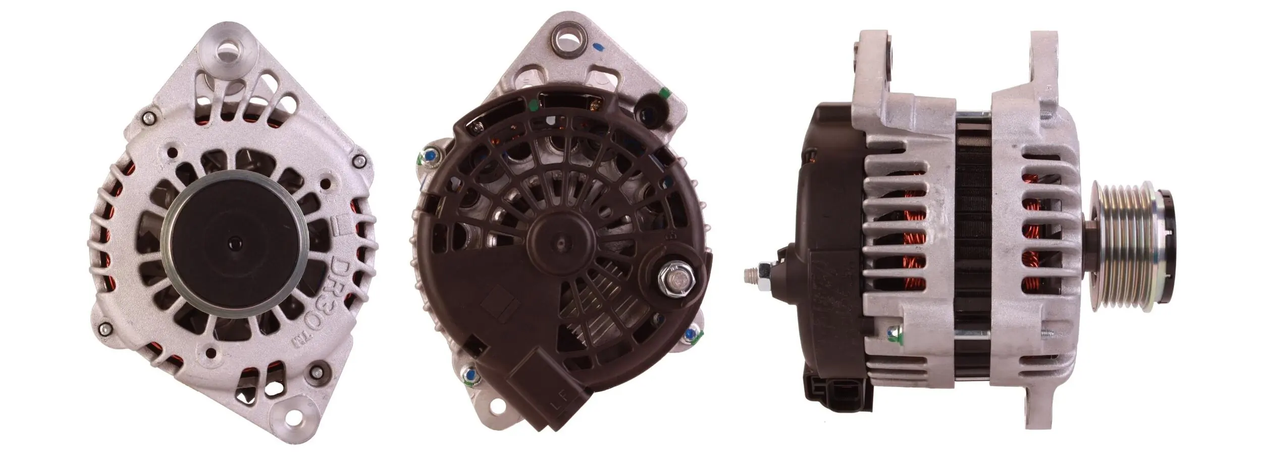 Gerador Peugeot/Citroen 1638095880