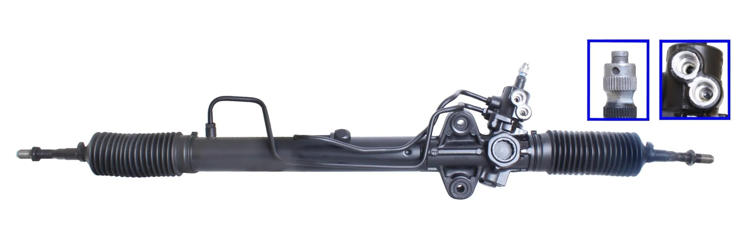 Cremalheira da direção Hotaru HSR0403 preço, a partir de 239,35 USD
