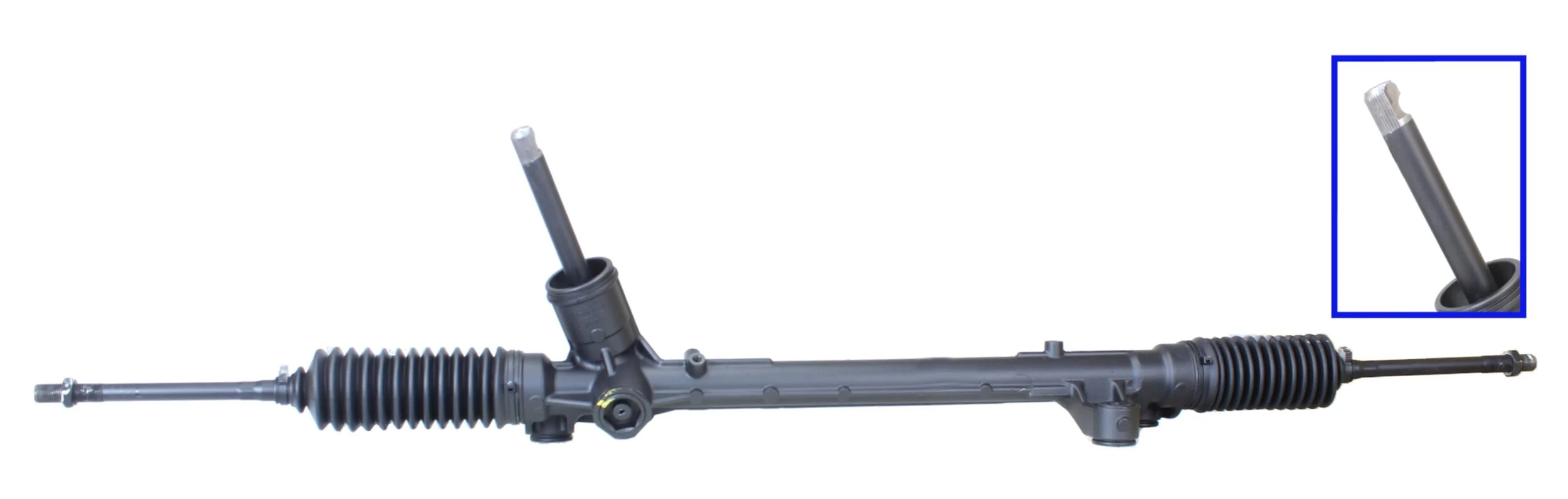 para Ford Focus IV (HN)