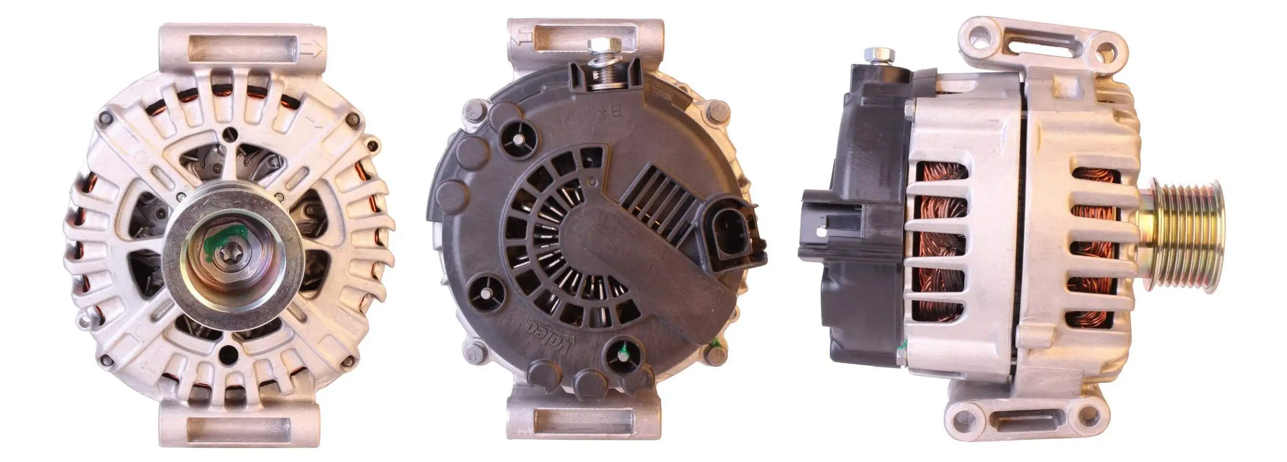 Gerador para Mercedes GL  X166