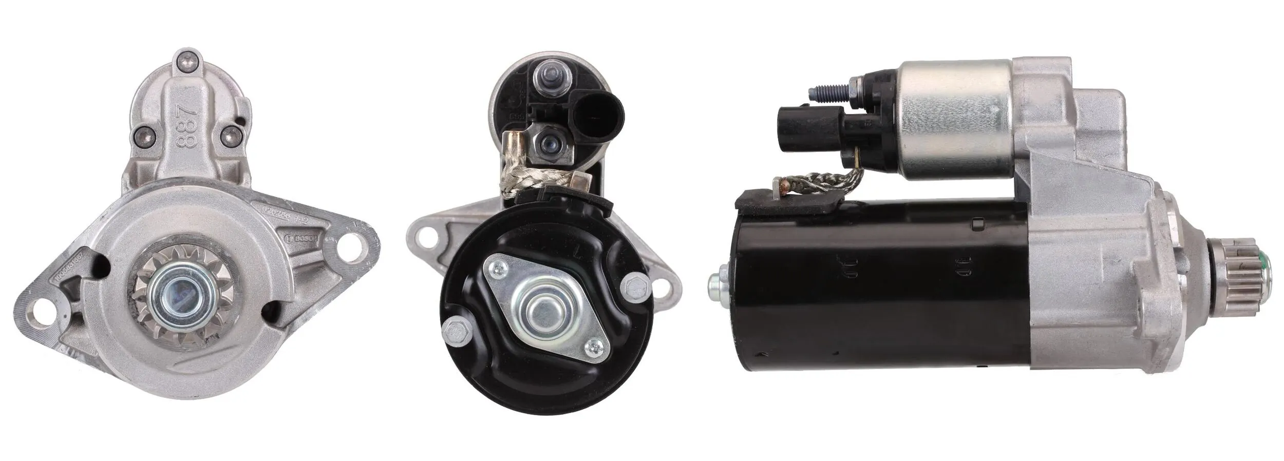 Compre 0986026160 VAG Motor de arranco