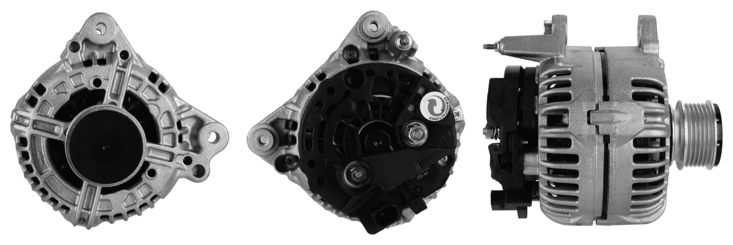 Gerador Peugeot/Citroen 1638102080 preço, a partir de 65,18 USD