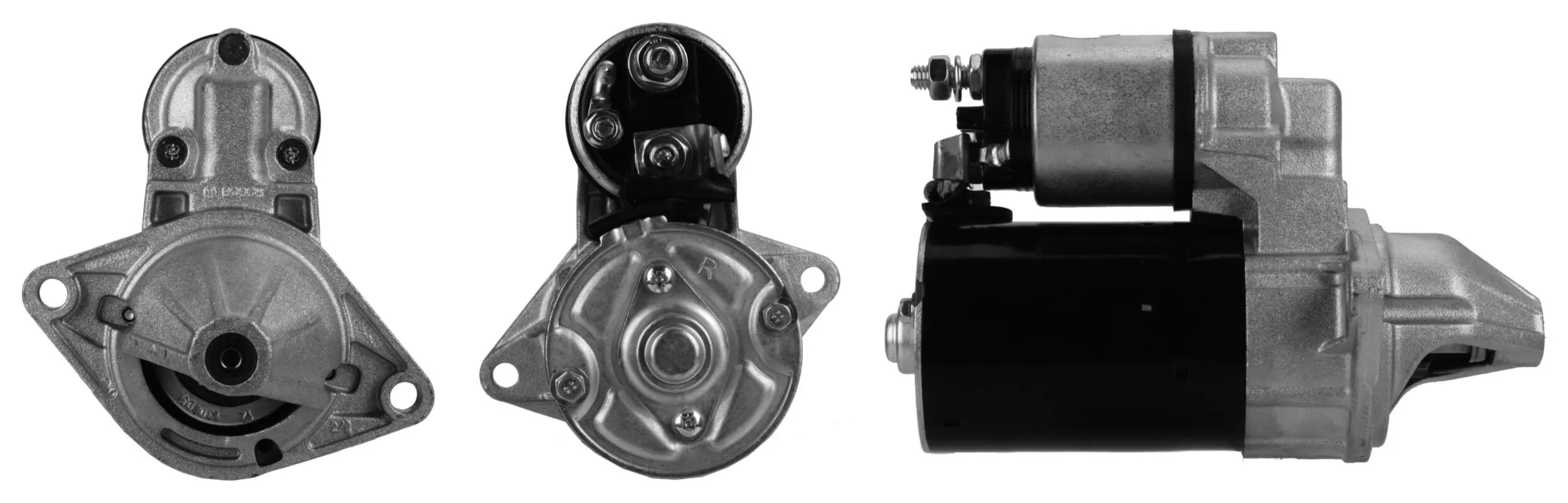 Compre 24436877 Ford Motor de arranco