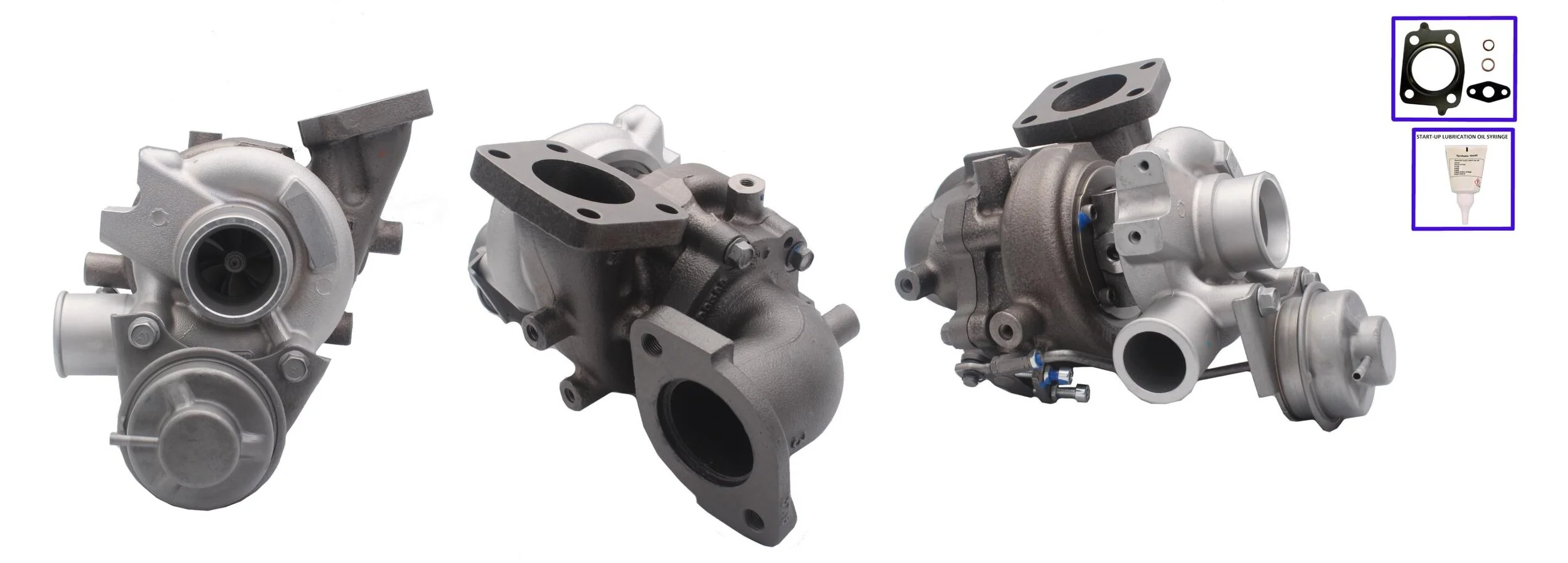 4913502652DTS DTS Turbina