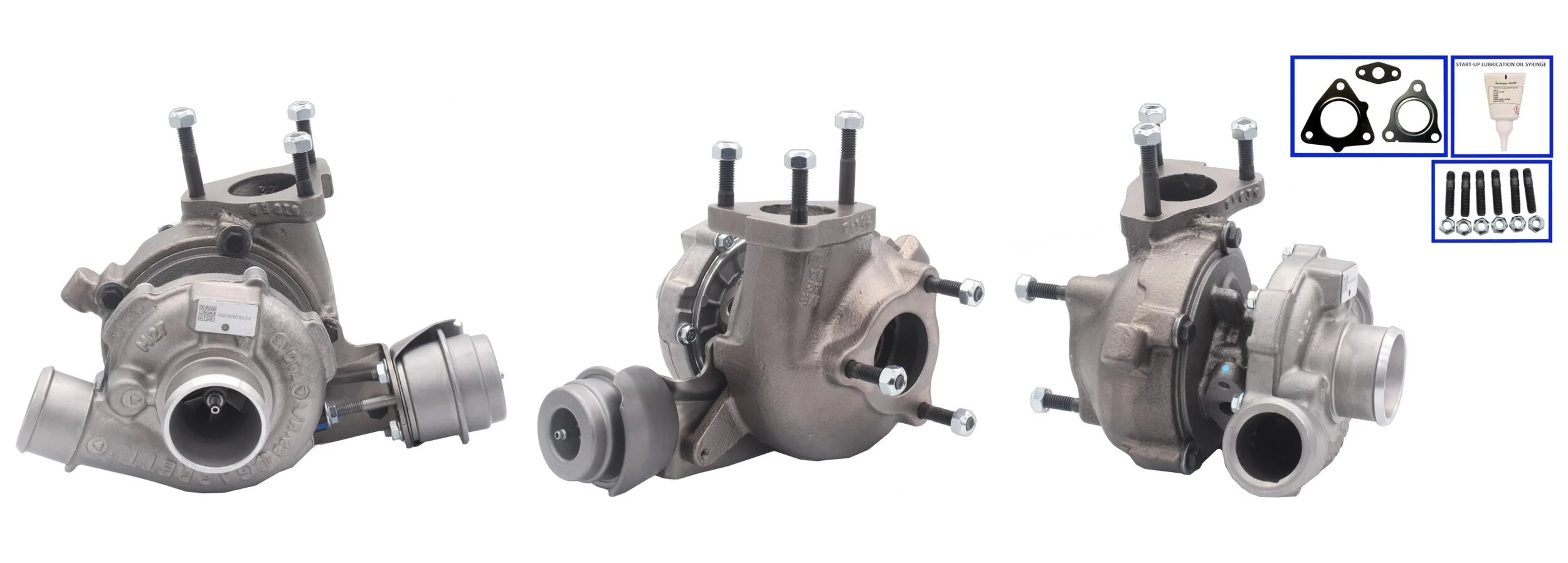 Compre Turbina Hyundai I30 