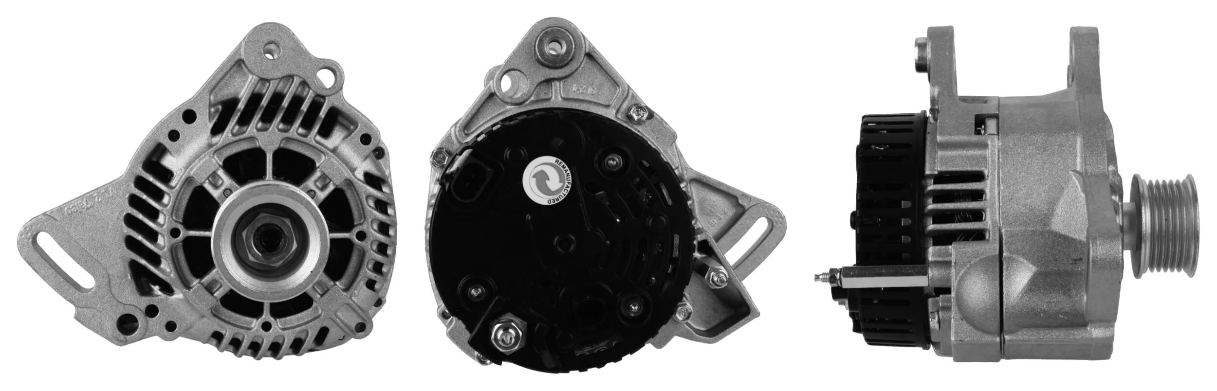 MQA1750 Magneti Marelli Gerador